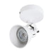 Buy Spotlights Australia Seras 1 LED Spot Light 1x5W 4000K White Steel - 205315