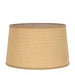 Buy Lamp Shades Australia Lamp Shade W457mm Natural Raffia / Metal - ELSZ1816105NATR