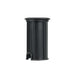 Buy Inground Lights Australia Luc LED Inground Light 3W Black Metal 3000K - LUC.G3-BK83-826