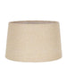 Buy Lamp Shades Australia Lamp Shade Ivory  Paper Weave / Metal - ELSZ1816105IVPW
