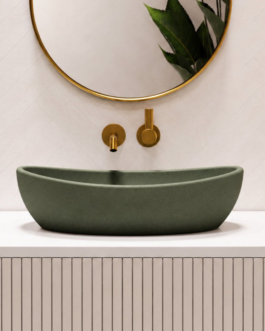 Basins