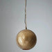 Buy Pendant Lights Australia Mamba Pendant Light Brass Metal - ZAF11244