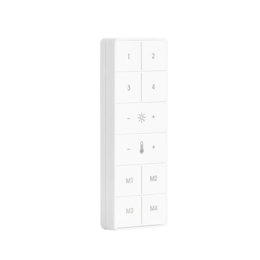 Buy Accessories & More Australia Smart Remote Control White Plastic - 2015700001