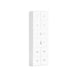 Buy Accessories & More Australia Smart Remote Control White Plastic - 2015700001