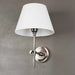 Buy Wall Sconce Australia Dino Wall Sconce Wall Sconce Antique Silver Brass - ELPIM31584AS