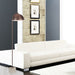 Buy Floor Lamps Australia Ortez Floor Lamp Bronze Terrazzo White Iron - ORTEZ FL-WHTRZBZ