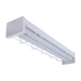 Buy LED Batten Lights Australia Park LED Batten Light L620mm Wire Guard White Metal 3CCT - 66060