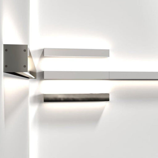 Buy Bathroom Vanity Lights Australia IP S16 LED Bathroom Vanity Light White - 84531001