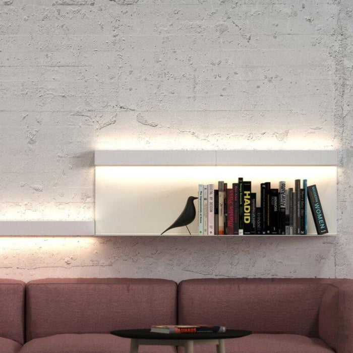 Buy Bathroom Vanity Lights Australia IP S16 LED Bathroom Vanity Light White - 84531001