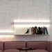Buy Bathroom Vanity Lights Australia IP S16 LED Bathroom Vanity Light White - 84531001