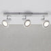 Buy Spotlights Australia Eik 3 Light Spotlight White - 45780101