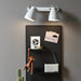 Buy Spotlights Australia Largo 2 Light Spotlight White - 47060001