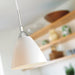 Buy Pendant Lights Australia Read 20 1 Light Pendant Opal - 73163010