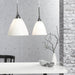 Buy Mini Pendants Australia Read 14 1 Light Pendant Opal - 73153010