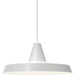 Buy Pendant Lights Australia Anniversary 1 Light Pendant White - 76633001