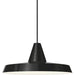 Buy Pendant Lights Australia Anniversary 1 Light Pendant Black - 76633003