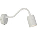 Buy Bedside Reading Lights Australia Explore 1 Light Wall Light White - 74811001