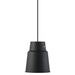 Buy Pendant Lights Australia Step 17 1 Light Pendant Black - 46353003