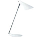 Buy Table Lamps Australia Vanila 1 Light Table Lamp White - 72695001