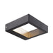 Buy Exterior Wall Lights Australia Avon LED Exterior Wall Light Black - 84111003