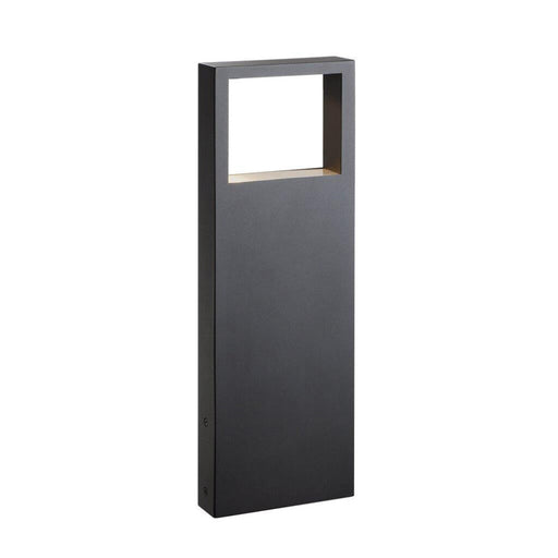 Buy Bollard Lights Australia Avon LED Garden Bollard Black - 84128003