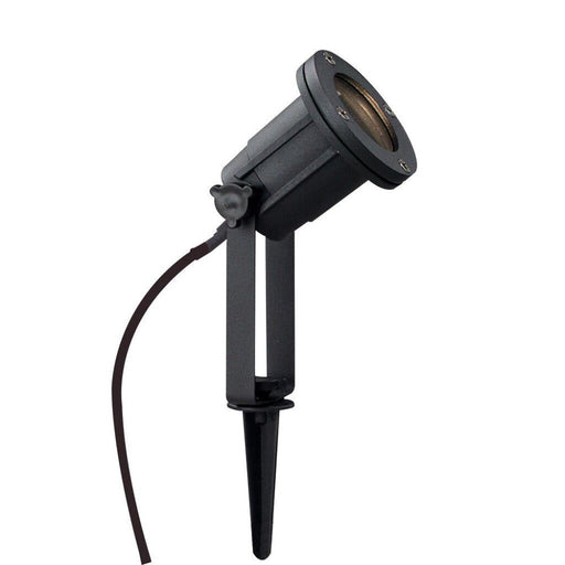 Buy Spike Lights Australia Spot Spike Light Black, Clear - 20789903