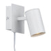 Buy Spotlights Australia Frida 1 Light Spotlight White - 49801001