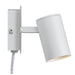 Buy Spotlights Australia Frida 1 Light Spotlight White - 49801001