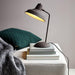 Buy Table Lamps Australia Andy 1 Light Table Lamp Brown - 48485009