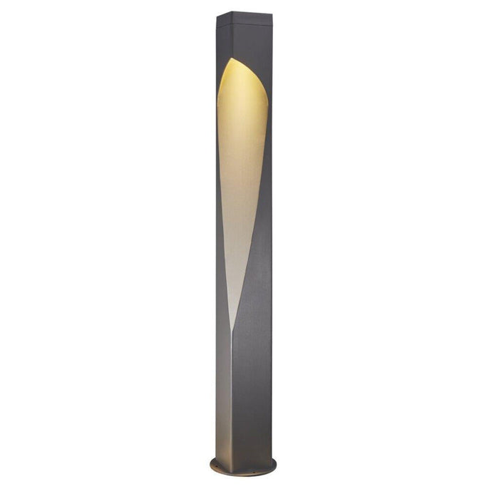 Buy Pathway Lights Australia Concordia 1 Light Garden Anthracite, Clear - 49018050