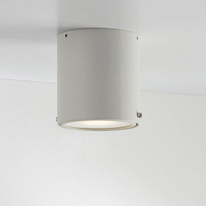 Buy Surface Mounted Downlights Australia IP S4 LED Bathroom Vanity Light White  - 78511001