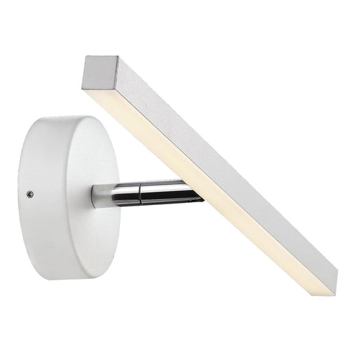 Buy Bathroom Vanity Lights Australia IP S13 LED 5.6W Bathroom Vanity Light White - 83061001