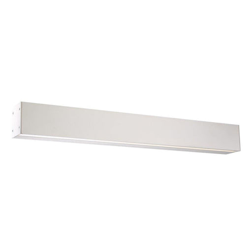 Buy Bathroom Vanity Lights Australia IP S16 LED Bathroom Vanity Light White - 84531001