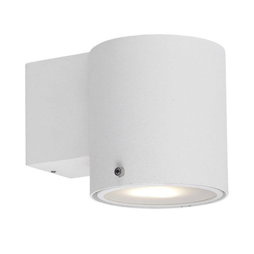 Buy Bathroom Vanity Lights Australia IP S5 LED Bathroom Vanity Light White  - 78521001