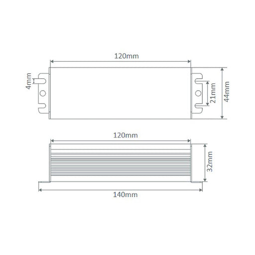 Buy LED Drivers Australia LED Driver 24V 30W - 20251