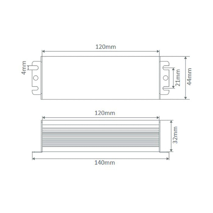 Buy LED Drivers Australia LED Driver 24V 30W - 20251