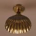 Buy Wall Sconce Australia Oliver Wall Sconce Antique Brass - ELPIM31307AB