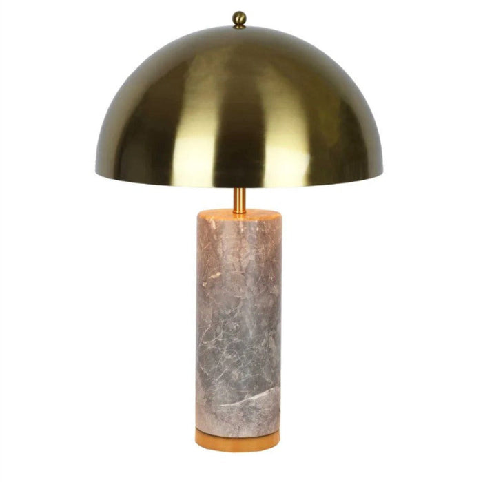 Buy Table Lamps Australia Vasco Table Lamp Brass Iron - ELZRD32872BR