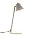 Buy Table Lamps Australia Pine 1 Light Table Lamp Grey - 2010405010