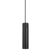 Buy Mini Pendants Australia Tilo 1 Light Pendant Metal, Wood Black - 2010453003