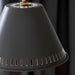 Buy Pendant Lights Australia Pine 1 Light Pendant Grey - 2010353010