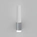 Buy Bathroom Vanity Lights Australia Helva Night Wall Light Plastic Chrome - 2015301033