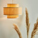 Buy Pendant Lights Australia Trinidad 1 Light Pendant Wood Brown - 2011123015