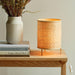 Buy Table Lamps Australia Trinidad 1 Light Table Lamp Wood Brown - 2011135015