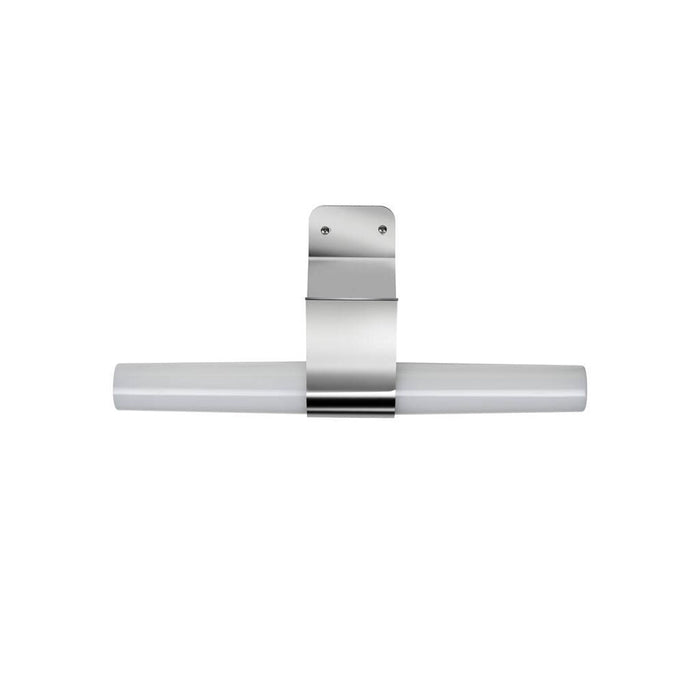 Buy Bathroom Vanity Lights Australia Helva Double Wall Light Plastic Chrome - 2015321033