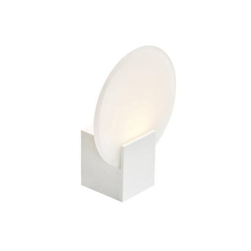 Buy Exterior Wall Lights Australia Hester 1 Light Wall Light Plastic White - 2015391001