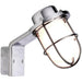 Buy Bunker Lights Australia Marina Bath 1 Light Bunker Light Chrome, Sandblasted - 62329933