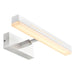 Buy Bathroom Vanity Lights Australia Otis 40 Wall Light White - 2015401001