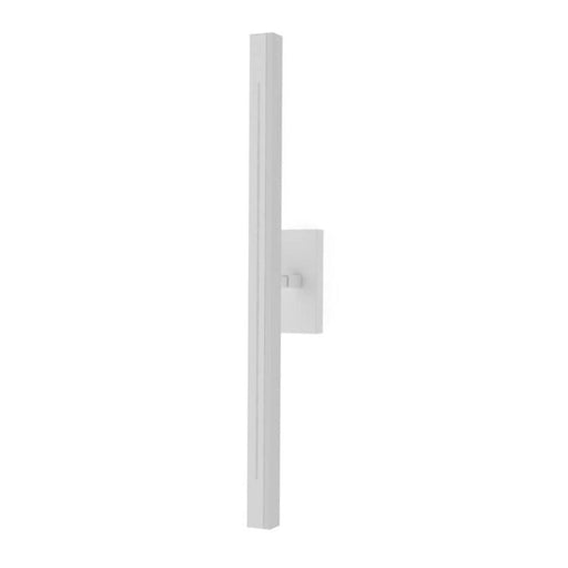 Buy Bathroom Vanity Lights Australia Otis 60 Wall Light White - 2015411001