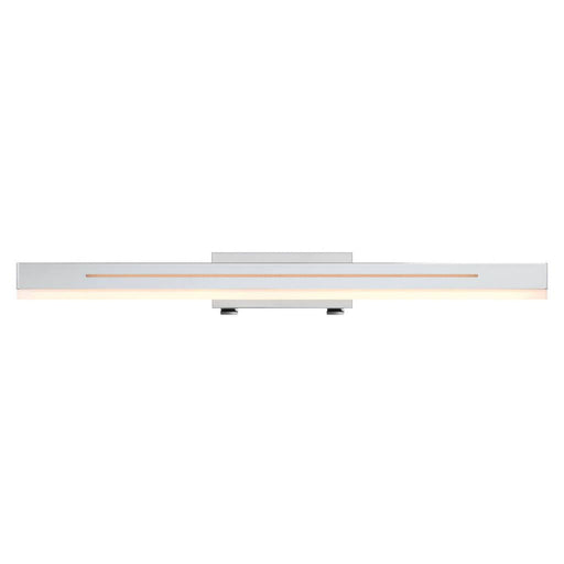 Buy Bathroom Vanity Lights Australia Otis 60 Wall Light White - 2015411001